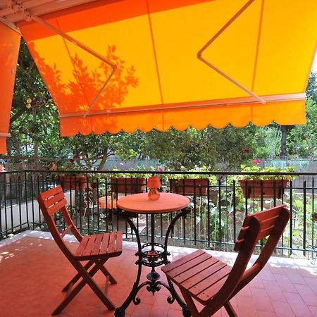 Estate4Home - Orange Dreams Sant'Agnello Zewnętrze zdjęcie