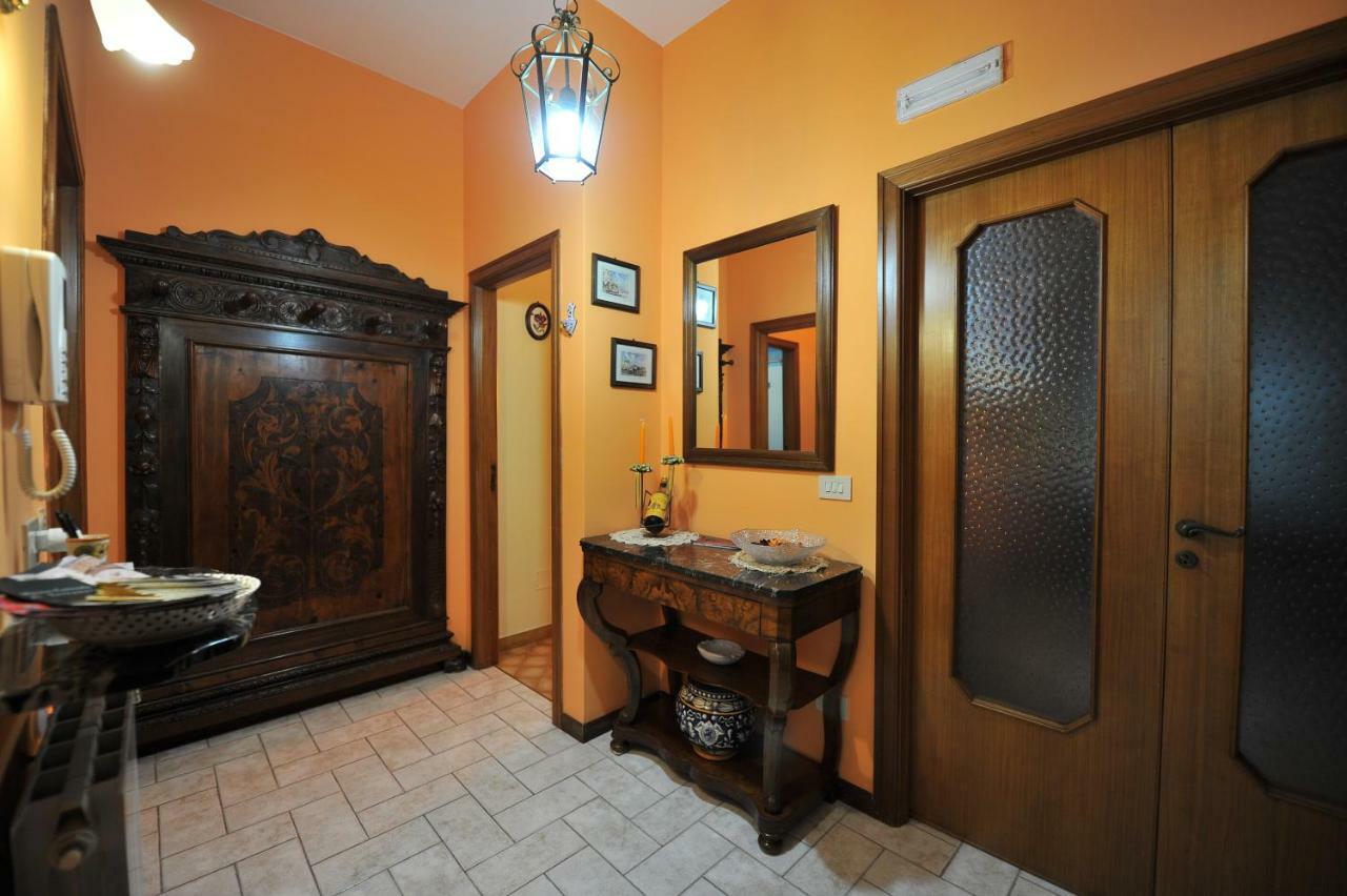 Estate4Home - Orange Dreams Sant'Agnello Zewnętrze zdjęcie