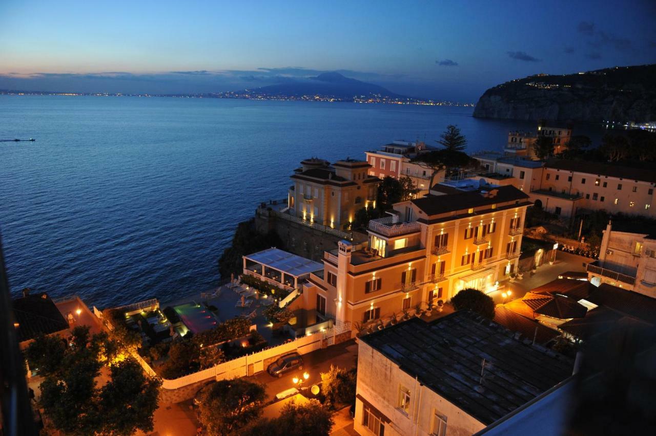 Estate4Home - Orange Dreams Sant'Agnello Zewnętrze zdjęcie