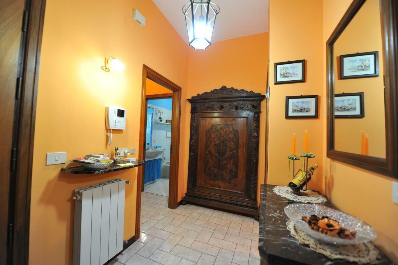 Estate4Home - Orange Dreams Sant'Agnello Zewnętrze zdjęcie