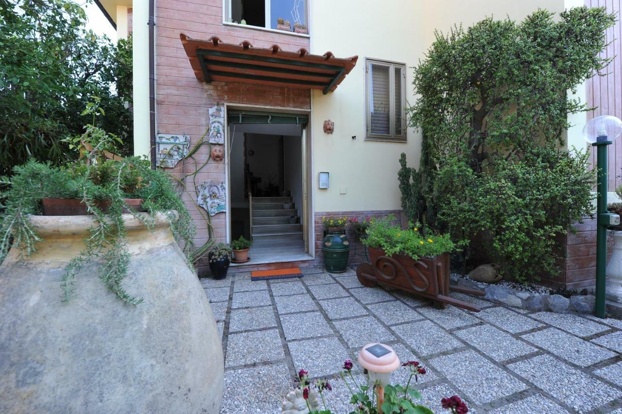 Estate4Home - Orange Dreams Sant'Agnello Zewnętrze zdjęcie