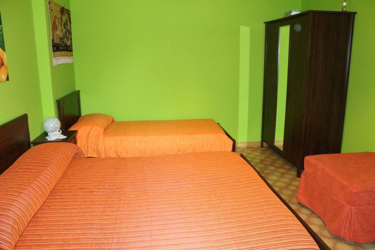Estate4Home - Orange Dreams Sant'Agnello Zewnętrze zdjęcie