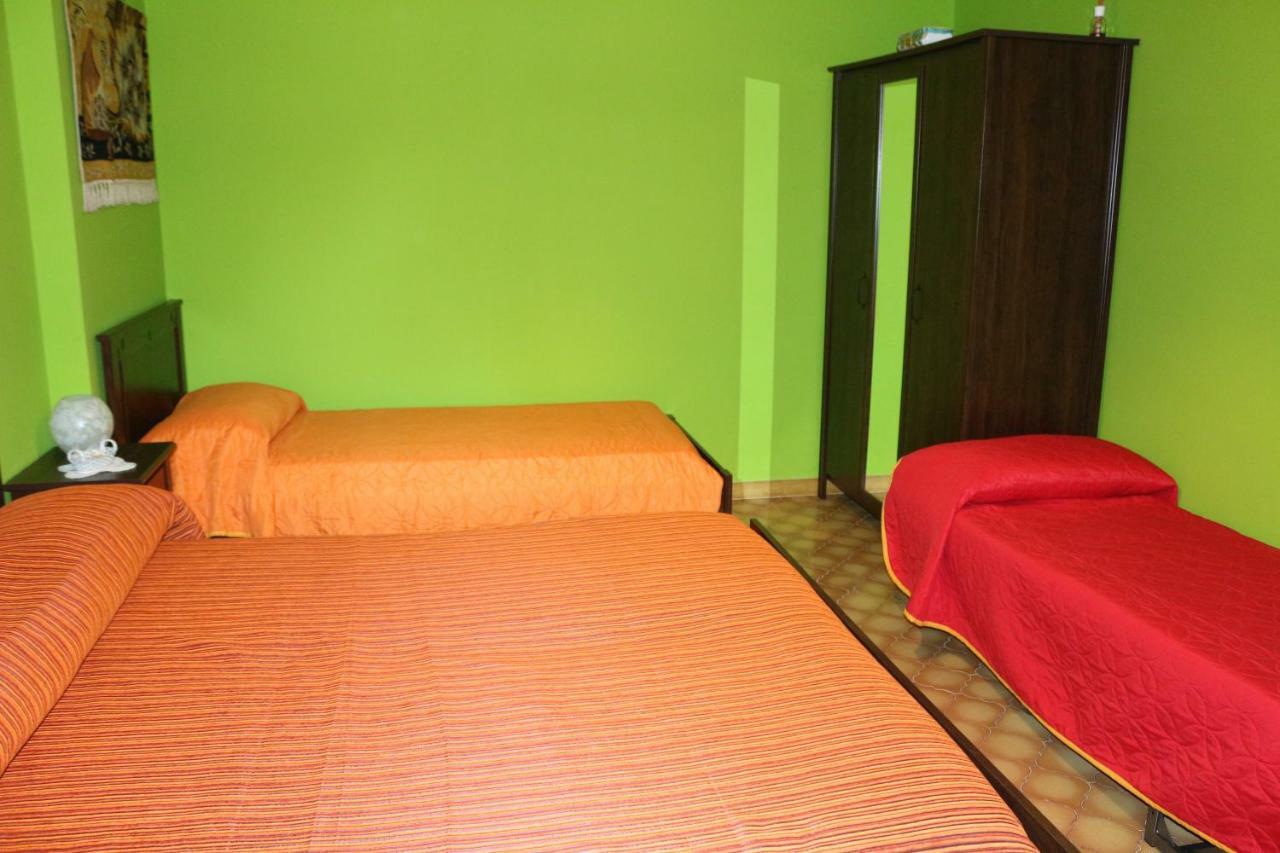 Estate4Home - Orange Dreams Sant'Agnello Zewnętrze zdjęcie