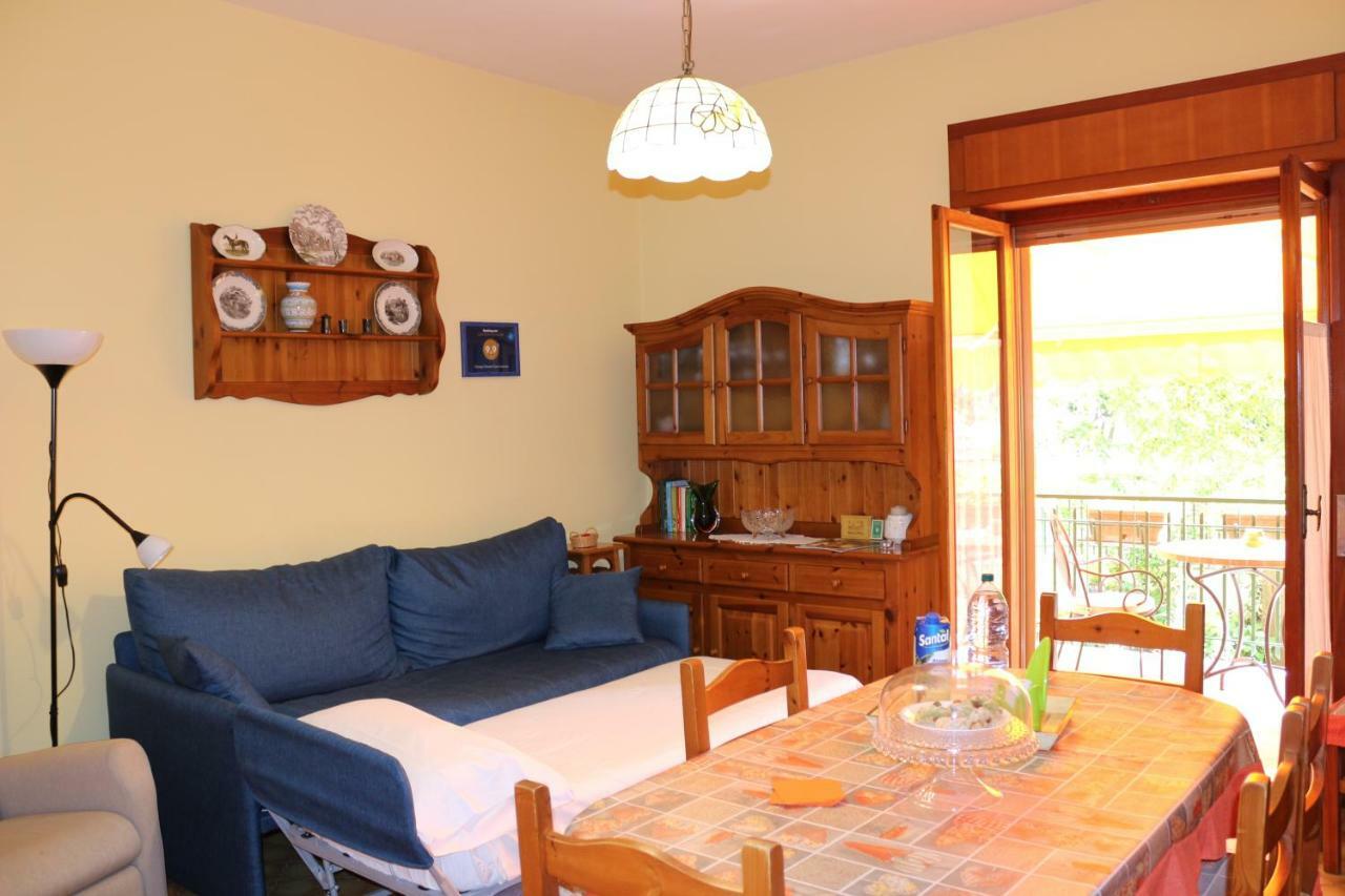 Estate4Home - Orange Dreams Sant'Agnello Zewnętrze zdjęcie